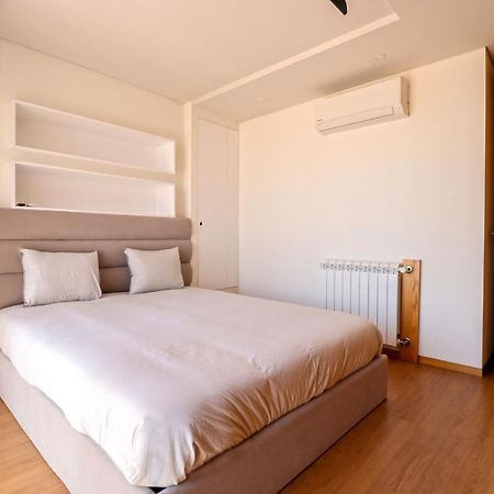Ribeira Riverhouse - City Centre Duplex With Terrace Viana do Castelo Exterior foto